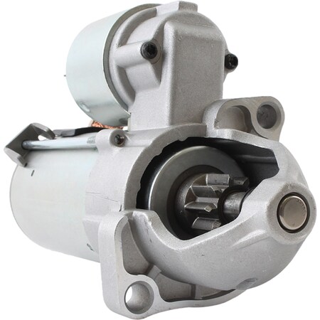 Db Electrical Starter For Bmw Off Road Hp2 Enduro R1200Gs Motorcycle 2004-2007; 410-40039 410-40039
